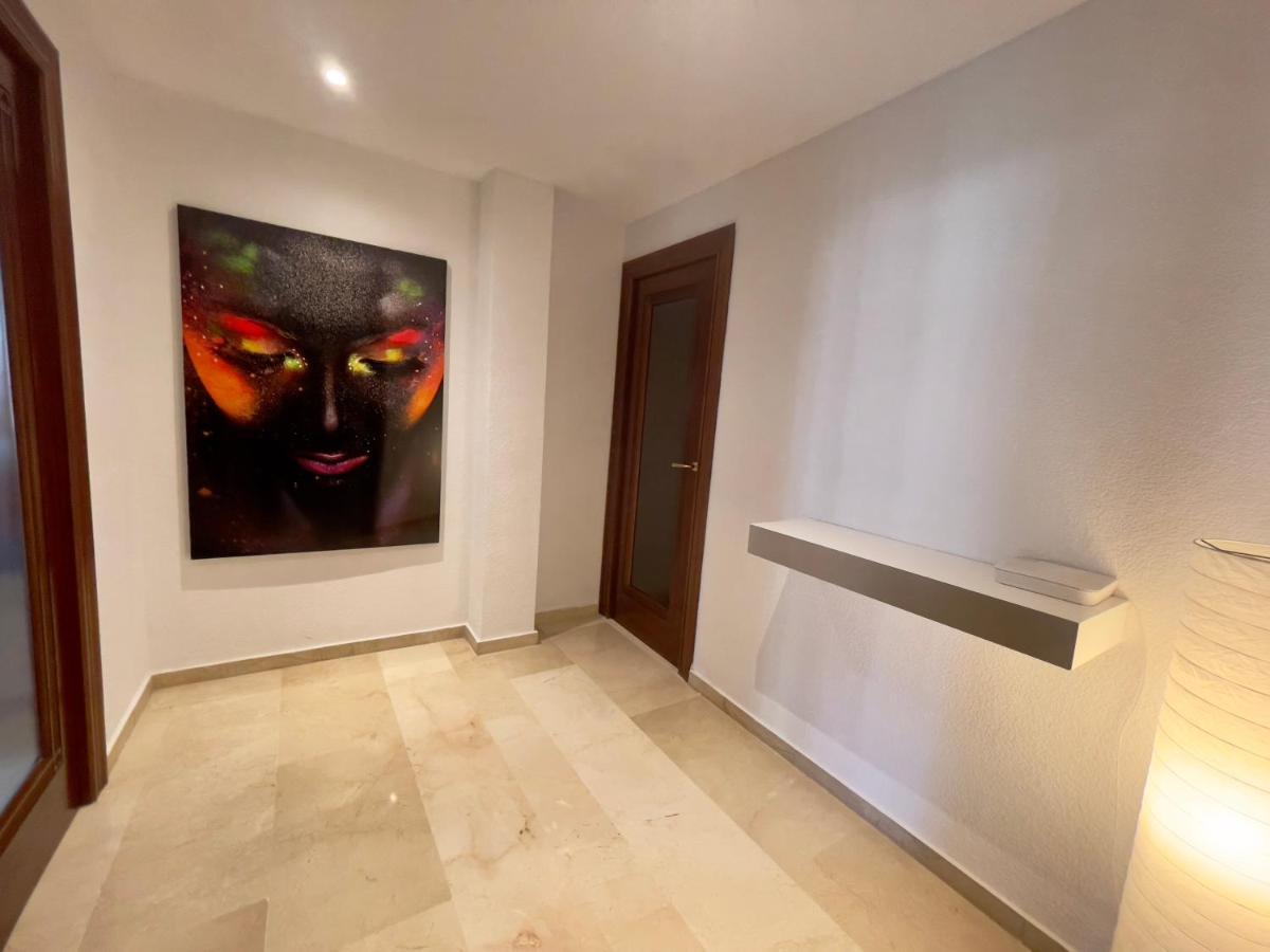 Aigueera Lux Appartamento *