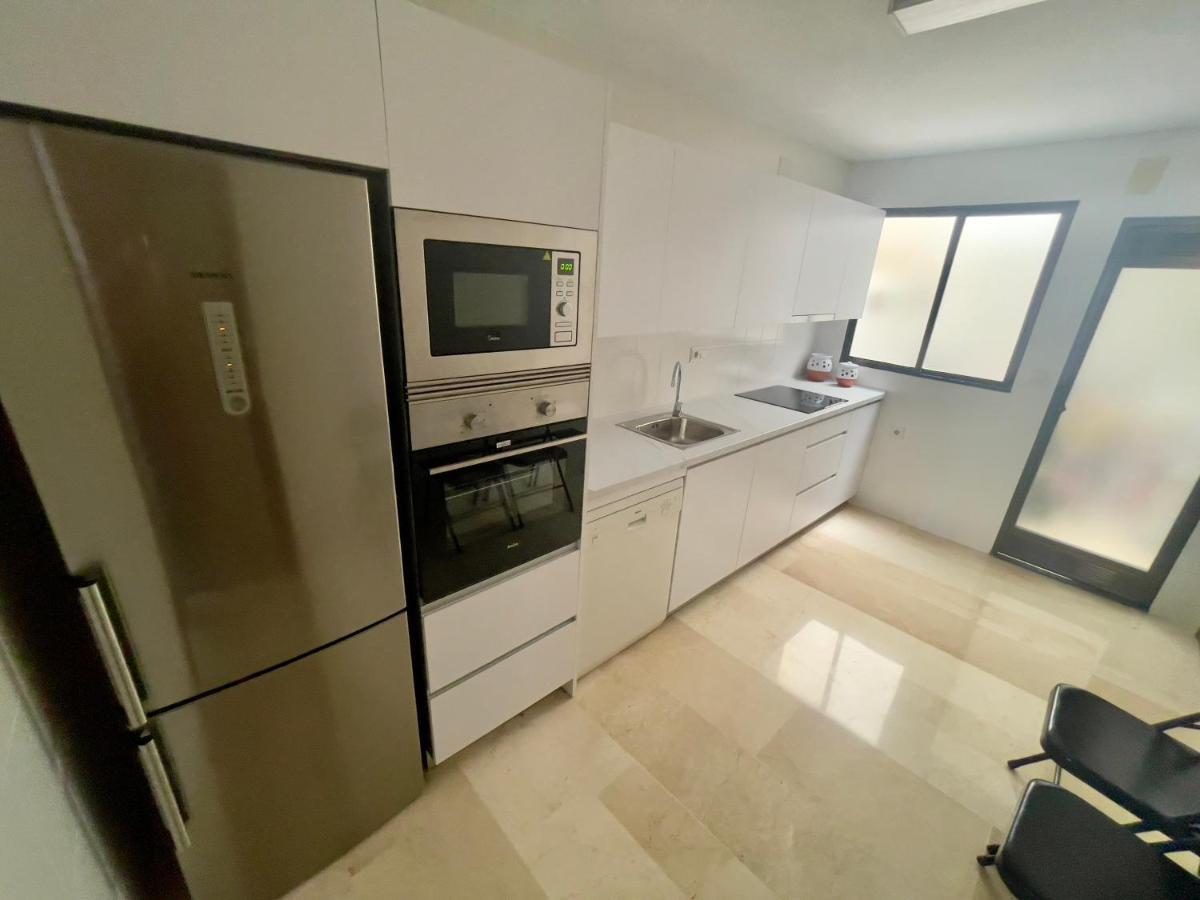 Aigueera Lux Appartamento