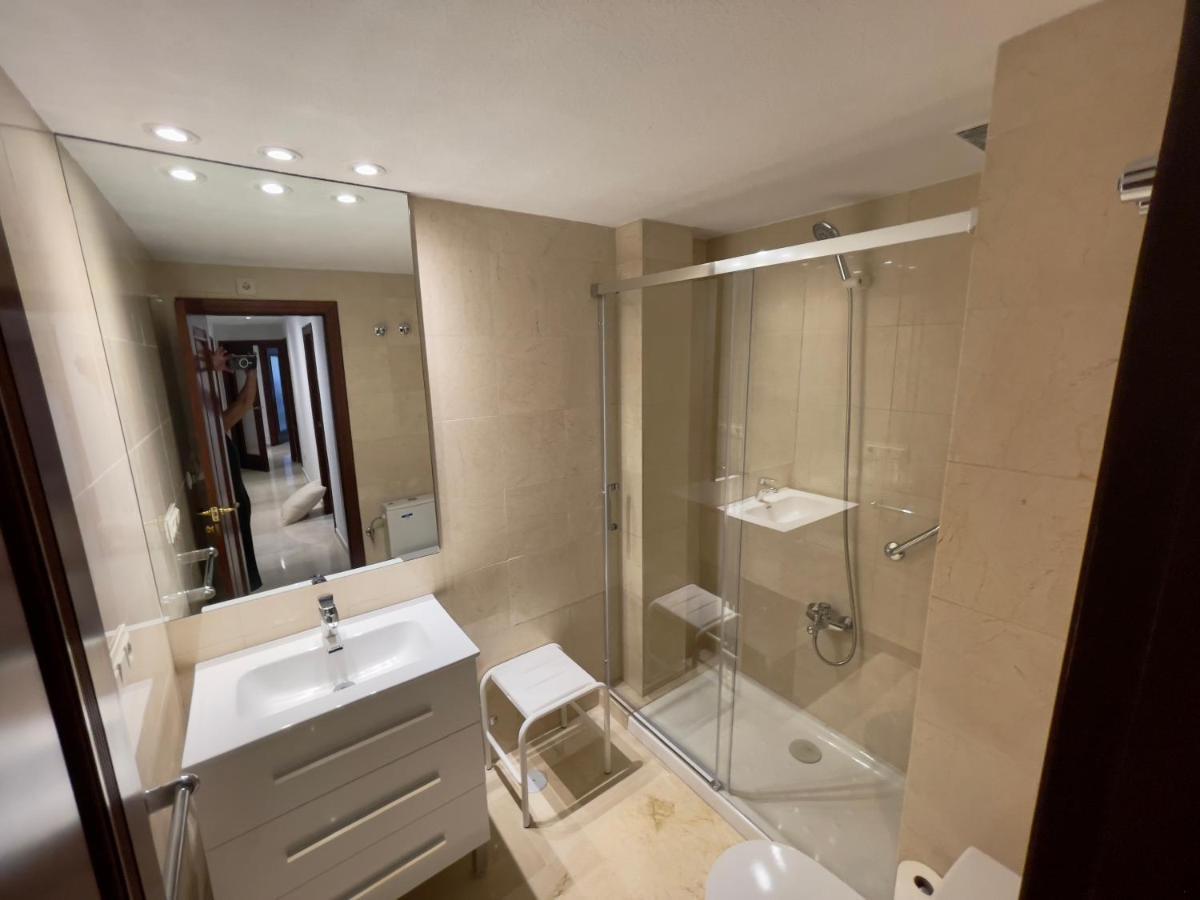 Appartamento Aigueera Lux *