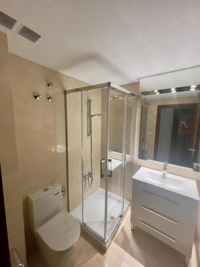 Aigueera Lux Appartamento