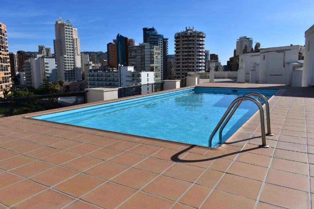 Appartamento Aigueera Lux *
