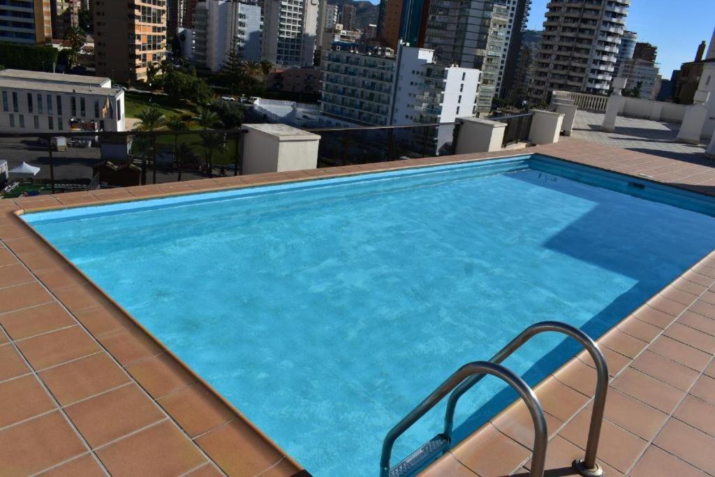 Appartamento Aigueera Lux *