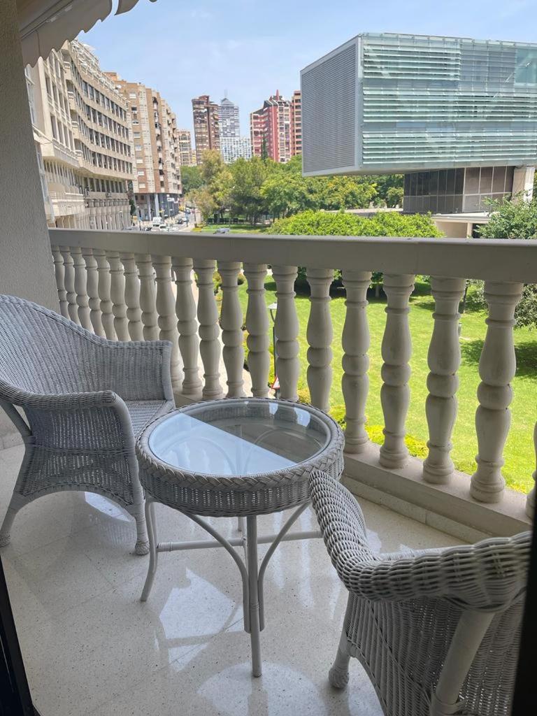 Appartamento Aigueera Lux Benidorm